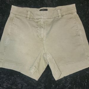 J.Crew Women's Shorts Size 2